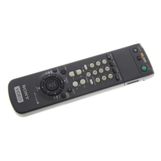 Original Fernbedienung Sony RMT-V259B für SLV-SE85 SLV-SF90 SLV-SF99