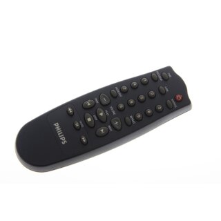 Original Fernbedienung Philips RC 07104/01 für CD-723