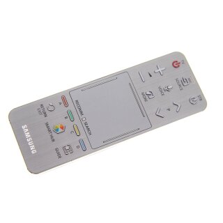 Original Fernbedienung Samsung AA59-00759A Batteriedeckel fehlt!
