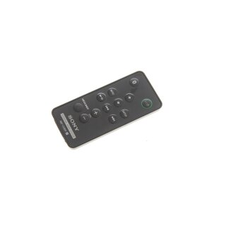 Original Fernbedienung Sony für RDP-X60IP