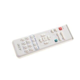 Original Fernbedienung Acer A-2607 H7531D H6500, H7530D, E-140, HE-802, P5260E, P1166, S1200