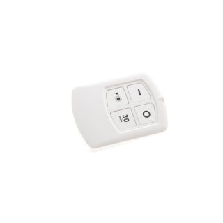 Original Fernbedienung Eaxus® für 6er Set LED Lampe