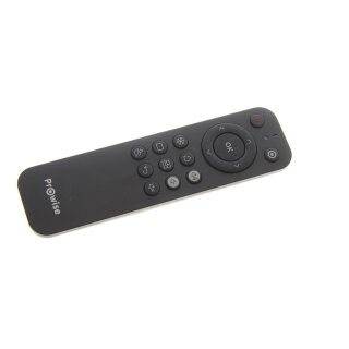 Original Fernbedienung Prowise WS-2288 für Activpanel