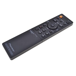 Original Fernbedienung Pioneer VXX3222 für DVR-550H Batteriedeckel fehlt