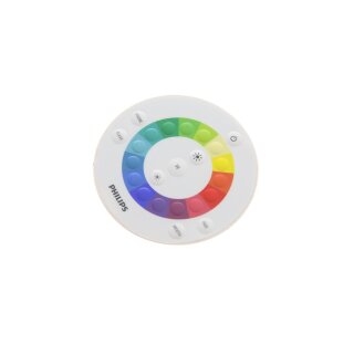 Original Fernbedienung Philips für LED Strip RGB 30904