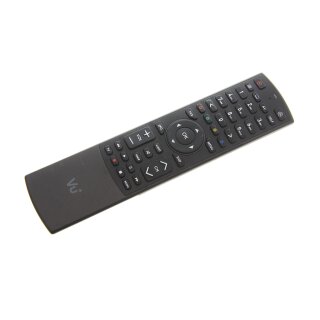 Original Fernbedienung VU+ UNO 4K Receiver Duo, Solo, Ultimo, Zero