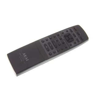 Fernbedienung Akai RC-V250E für VS-G205EDC,VS-G405EDG,VS-G411,VS-G415,VS-X480
