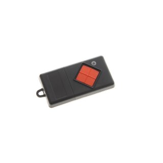 Original Fernbedienung Dickert MAHS27-01 27,015MHz  AM