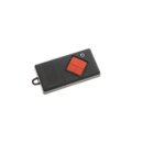 Original Fernbedienung Dickert MAHS27-01 27,015MHz  AM