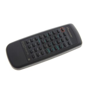 Original Fernbedienung Pioneer CU-PD094 PD-F19, PD-F27, PD-F607, PD-F857, PD-F1005, PD-F1007, PD-F1039.