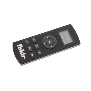 Original Fernbedienung Fakir Robert II RS710