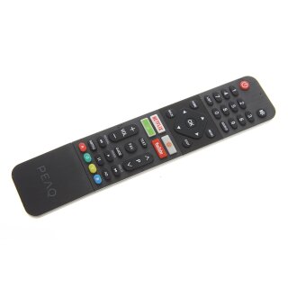 Original Fernbedienung Peaq PTV55UO-IS PTV65UO-IS