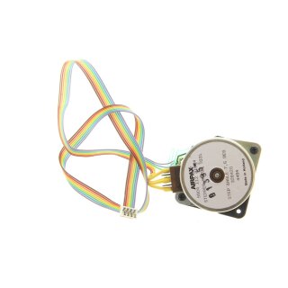 Pfaff Creative 7510 Stepmotor 326420 9904 112 31824