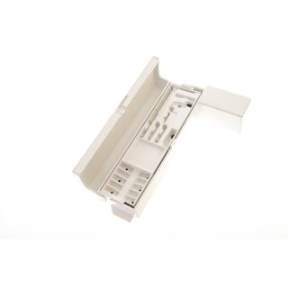Pfaff Creative 7510 Anschiebetisch Zubehörbox