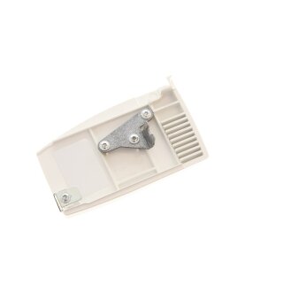 Pfaff Creative 7510 Licht Abdeckung 93-037 056-43-xx
