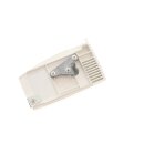 Pfaff Creative 7510 Licht Abdeckung 93-037 056-43-xx