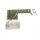 Pfaff Creative 7510 Front mit Platine 92-329 510-91
