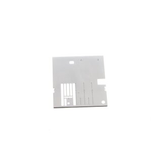 Pfaff Creative 7510 Stichplatte 98-694421-00