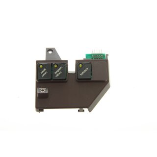 Pfaff 1051 Nadel-Steuerung