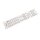 Original Fernbedienung Panasonic N2QAYA000152 Batteriedeckel fehlt