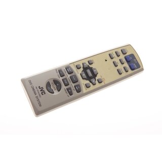 Original Fernbedienung JVC RM-STHA10EC für DVD-Cinema System XV-THA10R