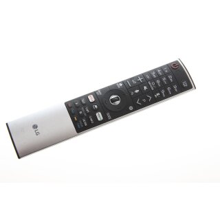 Original Fernbedienung LG Signature AN-MR700 Batteriedeckel fehlt!