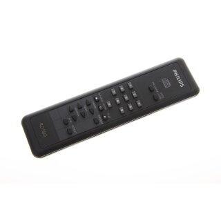 Original Fernbedienung Philips RD 5861  für CD-610,CD-614