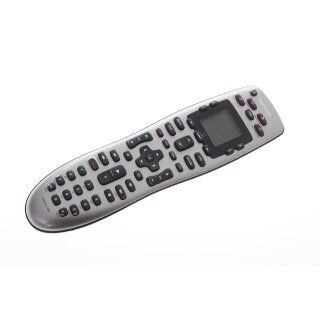 Universal Fernbedienung Logitech Harmony 650