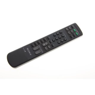Original Fernbedienung Sony für PFM-42B1 PFM-42B1U