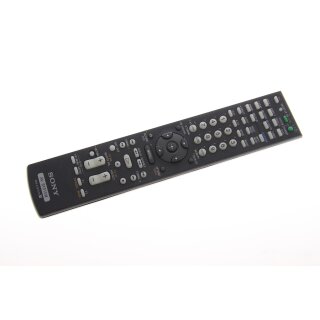 Original Fernbedienung Sony RM-AAP015 STR-DA1200ES,STR-DA3100ES / STR-DA3200ES