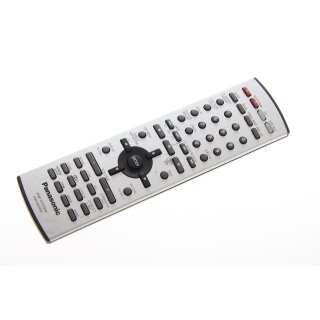 Original Fernbedienung Panasonic EUR7623XA0 für SC-HT500,SC-MT1,SA-HT500,SA-MT1