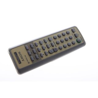 Original Fernbedienung Sony RMT-CDR50AD für PCM-DR50L