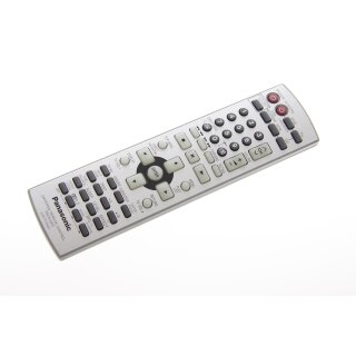 Original Fernbedienung Panasonic EUR7722KE0 für A-HT05, SA-HT06, SA-HT07