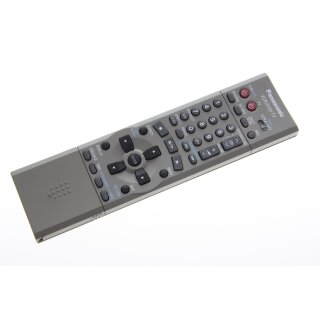 Original Fernbedienung Panasonic  EUR7615KA0 NV-VHD1EE-S, NV-VP1, NV-VP30, NV-VP30EP-S, NV-VP31, NV-VP33, V-VHD1EE-S
