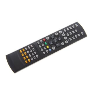 Original Fernbedienung RGU002 S3 für LogiSat 2750 HD+