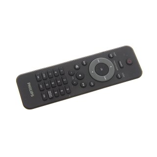 Original Fernbedienung Philips für MCM3020
