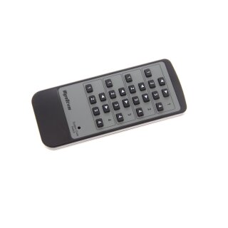 Original Fernbedienung WyreStorm für HDMI Matrix-Switch