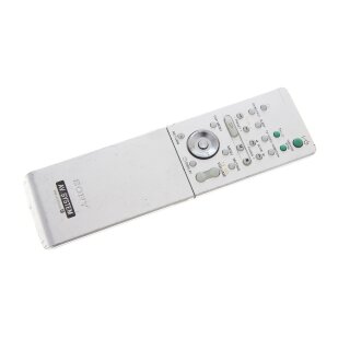 Original Fernbedienung Sony RM-ADP004 für DAV-X1G HCD-X1G