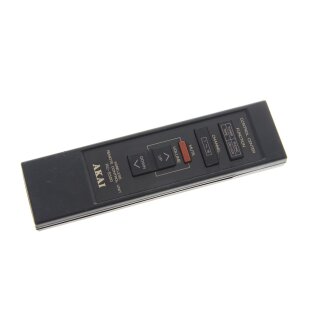 Original Fernbedienung Akai RC-S500
