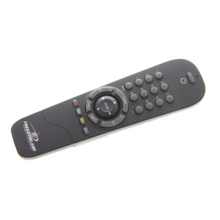 Original Fernbedienung NetBox Sistema per Internet TV SWP-2438WJ1F