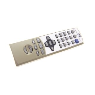 Original Fernbedienung JVC RM-RXUV3 für UX-V3