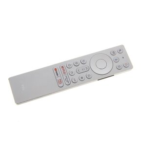 Original Fernbedienung TCL RC933 Batteriedeckel fehlt!