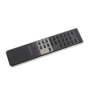 Original Fernbedienung Sony RM-D295 für CDP-295