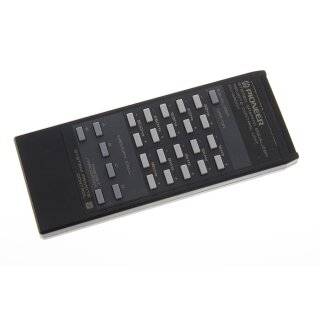 Original Fernbedienung Pioneer  CU-GR001 für GR-777