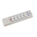 Original Fernbedienung Flamingo AB400R 433MHz