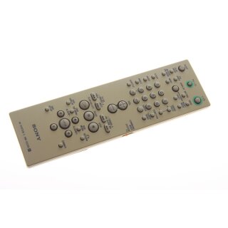Original Fernbedienung Sony RM-SS200 AV System 3 für DAV-EA20,HCD-EA20, DAV-SB500W, DAV-SA30