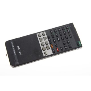 Original Fernbedienung Sony RM-S520 für TA-AX520