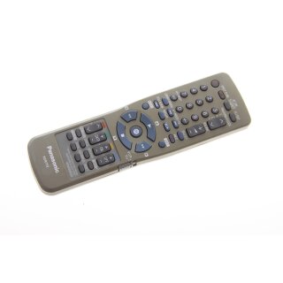 Original Fernbedienung Panasonic N2QAKB000022 für NV-FJ626,NV-FJ630,NV-FJ631