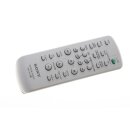 Original Fernbedienung Sony RM-SC3 für MHC-GX355...