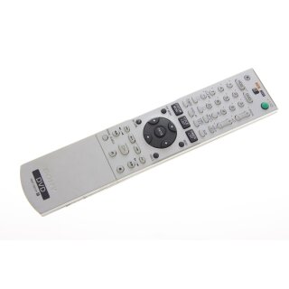 Original Fernbedienung Sony RMT-D217P für RDR-HX710
